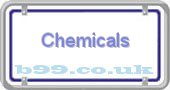 chemicals.b99.co.uk